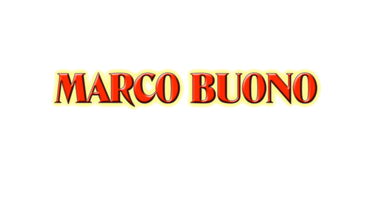 Marco Buono